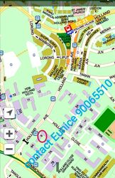 Holland Avenue (Queenstown), HDB HUDC #554670451